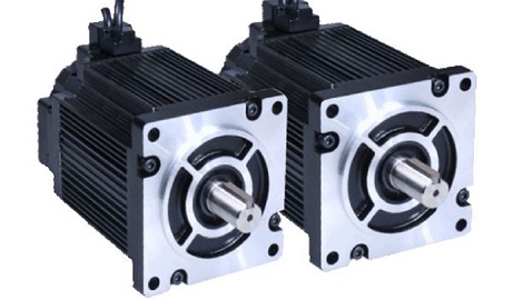 servomotor